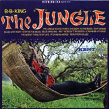 B.B. King: The Jungle - CD