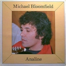 Mike Bloomfield: Analine Michael Bloomfield - CD