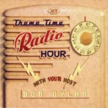 Various Artists: Theme Time Radio Hour With Bob Dylan - CD