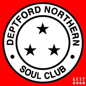 Various Artists: Deptford Northern Soul Club - Vinyl