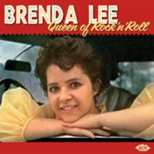 Brenda Lee: Queen Of Rock NRoll - CD