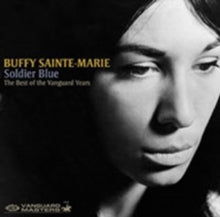 Buffy Sainte-Marie: Soldier Blue - Best Of The Vanguard Years - CD