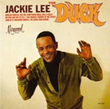 Jackie Lee: The Duck - CD