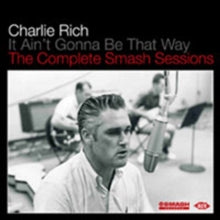 Charlie Rich: It Gonna Be That Way - CD