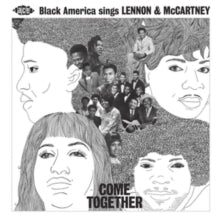 Various Artists: Come Together - Black America Sings Lennon & Mccartney - CD