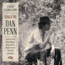 Various Artists: A Road Leading Home - Songs By Dan Penn - CD