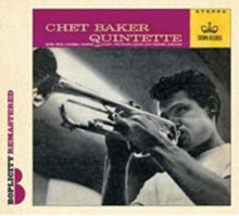 Chet Baker Quintette: Cools Out - CD