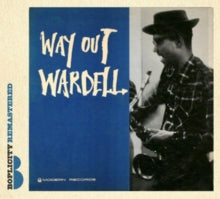 Wardell Gray: Way Out Wardell - CD