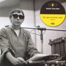 Various Artists: Night Walker The Jack Nitzsche Story - CD