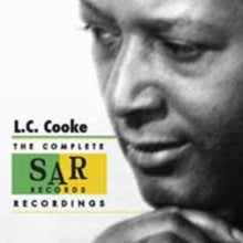 L.C. Cooke: The Complete Sar Recordings - CD