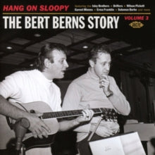 Various Artists: Hang On Sloppy - Bert Berns Story - Vol 3 - CD
