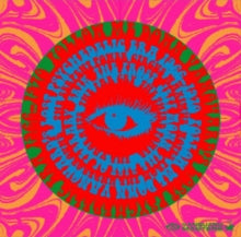 Various Artists: Follow Me Down - VanguardS Lost Psychedelic Era 1966-1970 - CD