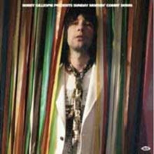 Various Artists: Bobby Gillespie Presents Sunday Mornin Comin Down - CD