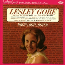 Lesley Gore: Boys / Boys / Boys - CD