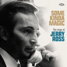 Various Artists: Some Kinda Magic - The Songs Of Jerry Ross - CD