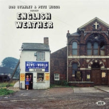 Various Artists: Bob Stanley & Pete Wiggs... Present English Weather - CD