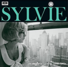 Sylvie Vartan: En Anglais... Et En Americain - CD