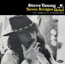 Steve Young: Seven Bridges Road: The Complete Recordings - CD