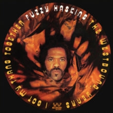 Fuzzy Haskins: I Got My Thang Together The Westbound Years - CD