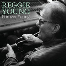 Reggie Young: Forever Young - CD