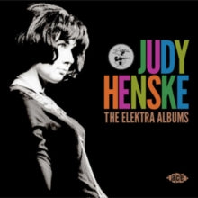 Judy Henske: The Elektra Albums - CD