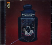 Cropper/staples/king: Jammed Together - CD