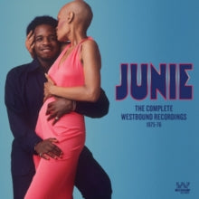 Junie: The Complete Westbound Recordings 1975 - 76 - CD