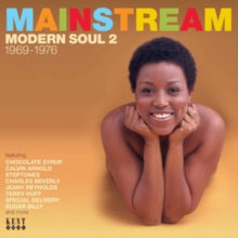 Various Artists: Mainstream Modern Soul 2 1969-1976 - CD