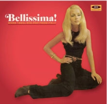 Various Artists: Bellissima! More 1960S She-Pop From Italy - CD