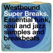 Various Artists: Westbound Super Breaks - CD