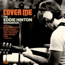 Various Artists: Cover Me - The Eddie Hinton Songbook - CD