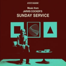 Various Artists: Music From Jarvis Cockers Sunday Service - CD