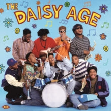 Various Artists: The Daisy Age - CD