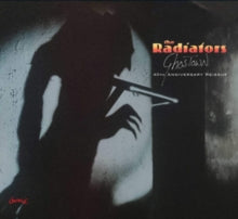 The Radiators: Ghostown (40Th Anniversary Edition) - CD