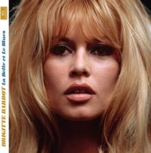 Brigitte Bardot: La Belle Et Le Blues - CD