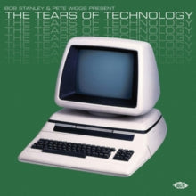 Various Artists: Bob Stanley & Pete Wiggs Present The Tears Of Technology - CD