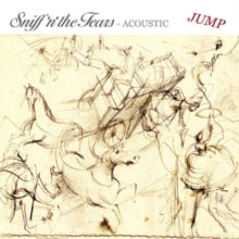 Sniff 'n' the Tears: Jump - CD