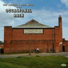 Various Artists: Bob Stanley & Pete Wiggs Present Occasional Rain - CD