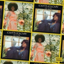 Loleatta Holloway: Loleatta / Cry To Me - CD