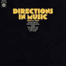Various Artists: Directions In Music 1969-1973 - CD