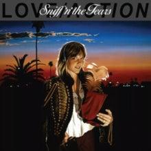 Sniff 'n' the Tears: Love / Action - CD