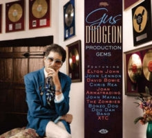 Various Artists: Gus Dudgeon Production Gems - CD