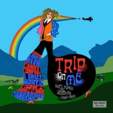 Various Artists: Trip On Me: Soft Psych & Sunshine (1966-1969) - CD