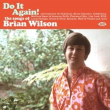 Various Artists: Do It Again! The Songs Of Brian Wilson - CD