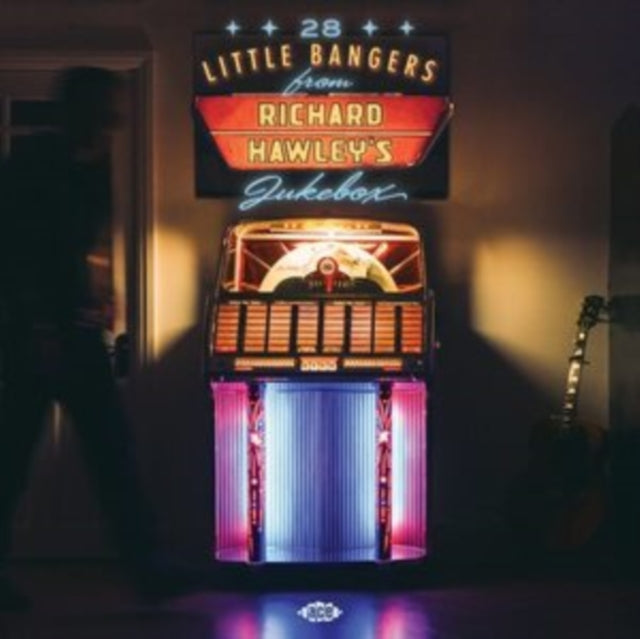 Various Artists: 28 Little Bangers From Richard Hawleys Jukebox - CD