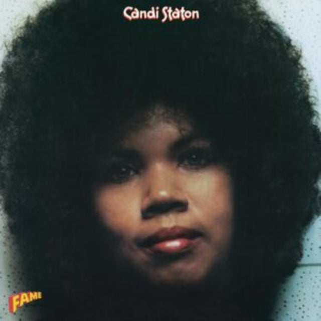 Candi Staton: Candi Staton - CD