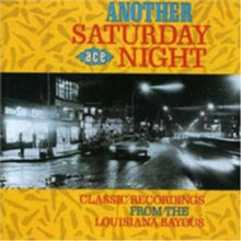Various: Another Saturday... - CD