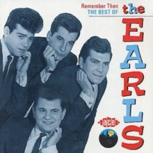 The Earls: Remember Then - CD
