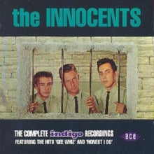 The Innocents: Complete Indigo... - CD