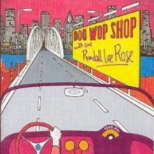 Various Artists: Randell Lee... - CD